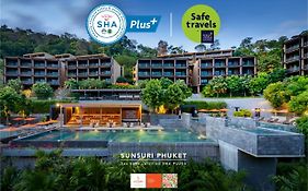 Sunsuri Phuket Resort 5*
